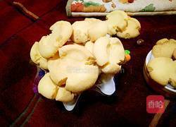 玛格丽特饼干的做法图解19