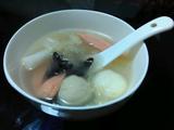 杂烩
