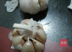 腊八蒜的做法图解1