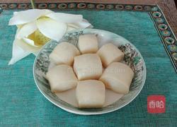 牛奶馒头的做法图解9