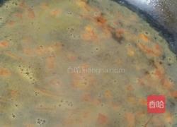 沙虫金针菇汤的做法图解7