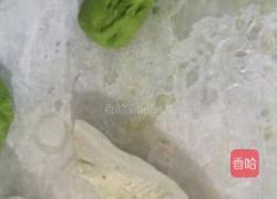 百财饺子的做法图解3