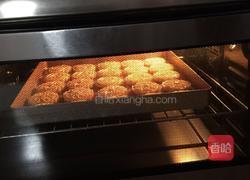 桃酥饼干的做法图解10