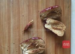 枣核桃的做法图解3