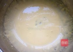 双味海绵小蛋糕的做法图解9