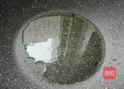 杏鲍菇炒红萝卜的做法图解3