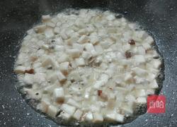 杏鲍菇炒红萝卜的做法图解5