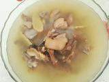 清炖羊肉、当归