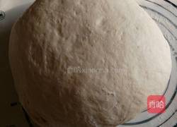面点鸽子的做法图解1