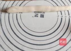 面点鸽子的做法图解3