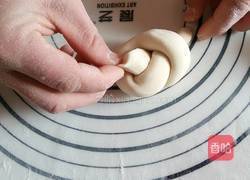 面点鸽子的做法图解5
