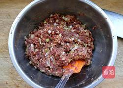 肉龙的做法图解2