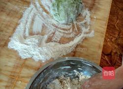 摆财羊肉水饺的做法图解5