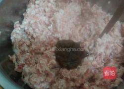 红烧丸子的做法图解5