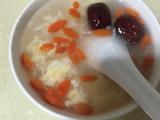 鸡蛋醪糟汤