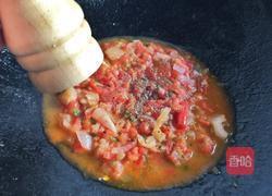 墨西哥羊肉薄饼taco的做法图解3