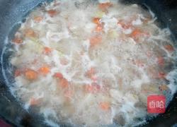 咖喱鸡肉土豆焗饭的做法图解5