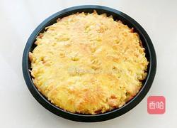 咖喱鸡肉土豆焗饭的做法图解12