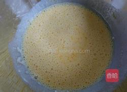 蛋挞的做法图解4