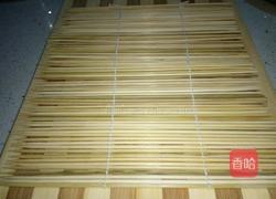 紫菜包饭的做法图解3