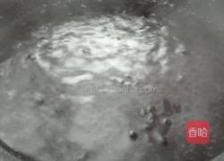 黑豆烩菠菜的做法图解5