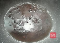 黑豆烩菠菜的做法图解6