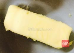 华夫饼的做法图解2