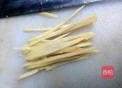 酸醋排骨的做法图解2