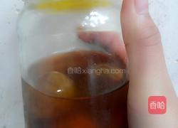 酸醋排骨的做法图解3