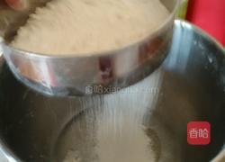 炸东北的套环的做法图解6