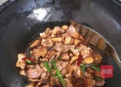 〖 蒜薹炒肉 〗的做法图解4
