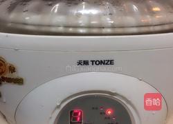 三色滋补汤的做法图解7