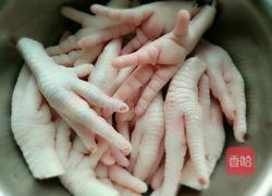 泡脚凤爪的做法图解2