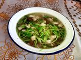 羊肉汤