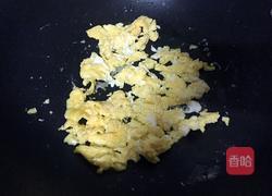 蛋炒面的做法图解5