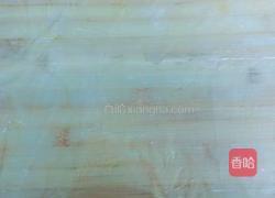 自制芝麻糖的做法图解2
