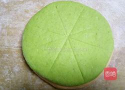 花式馒头的做法图解12