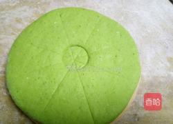 花式馒头的做法图解13