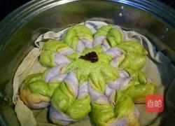 花式馒头的做法图解18