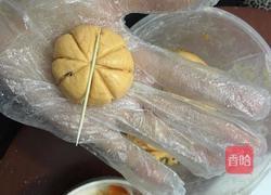 红枣夹心小南瓜的做法图解7
