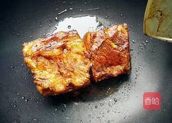 梅菜扣肉的做法图解6