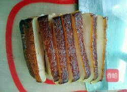 梅菜扣肉的做法图解8