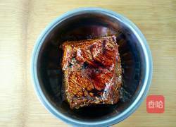 梅菜扣肉的做法图解10