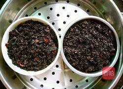 梅菜扣肉的做法图解13