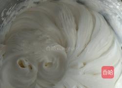 奶油蛋糕的做法图解10