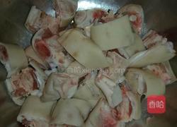 酥锅的做法图解3