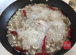 陕北炖羊肉丁的做法图解6