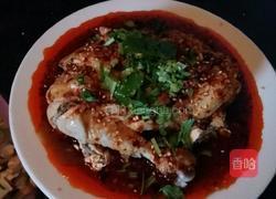 口水鸡的做法图解11