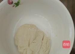 自制披萨的做法图解1