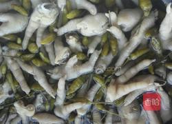 泡椒鸡爪的做法图解5